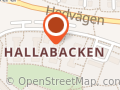 Bäckahästen Äldreboende och Demensboende