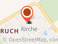 Kirche Kremmen - Pfarrsprengel Hohenbruch-Brandenburg