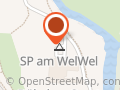 Wohnwagen-Parkplatz am Sportpark