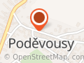 Poděvousy - Obecní Úřad