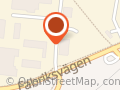 Bowlinghallen i Klippan