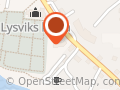 Lysviks församling