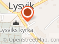 Pizzeria Lysvik