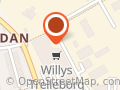 Willy:s Ab