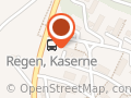 Unteroffizierheimgesellschaft e.V. Regen