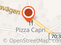 Pizzeria Capri
