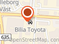 Bilia Toyota