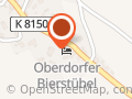 Oberdorfer Bierstübel Inh. Susann Schreiter