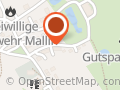 Hotel Am Schlosspark Mallin