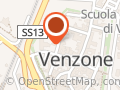Appartamento Taverna Gattolini Venzone