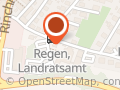 Arberland Verkehr