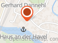 Haus an der Havel Inh. Herr Alker