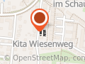Kita Wiesenweg, Kindertagesstätten Nordwest