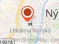 Zubní ordinace Nýrsko