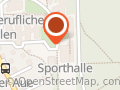 Babyschwimmen Potsdam-Babelsberg