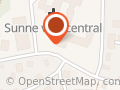 Sunne Vårdcentral (Gräsmark Lysvik Västra Ämtervik Östra Ämtervik)