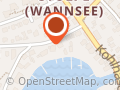 Ferienwohnung Wannsee