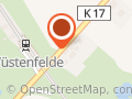 Pferde-Osteopathin/ Tier-Osteopathie E.Kadow