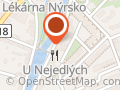 Jiří Novotný - realitní kancelář, geodetické práce