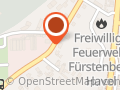 Rettungswache Fürstenberg