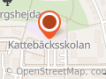 Kattebäcks Förskola
