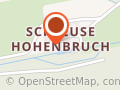 Wasser- und Bodenverband "Rhin-/Havelluch" Schleuse