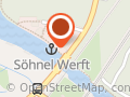 Söhnel Werft - Kanu-Kayak-Club