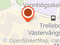 Paintmek I Trelleborg AB