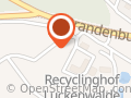 Recyclinghof Luckenwalde