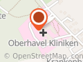 Praxis für Radiologie, MVZ an der Klinik Gransee, Oberhavel Gesundheitszentrum