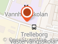 Vannhögskolan