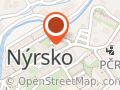 Město Nýrsko