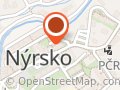 Nýrsko - Městský Úřad