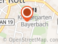 Kindergarten Bayerbach