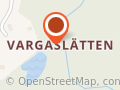 Vargaslätten