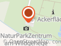 NaturParkZentrum am Wildgehege Glauer Tal