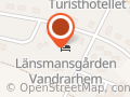 Länsmansgården Vandrarhem