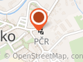 Policie ČR - Obvodní oddělení Nýrsko