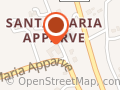 Santuario Santa Maria Apparve