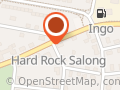 Hard Rock ECO Salong, Klinik & Shop