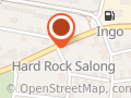 HardRock Salong