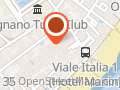 Manago' Saverio