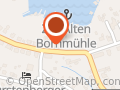 Zur Alten Bornmühle