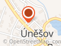 Česká pošta, s.p. - pošta partner Obec Úněšov