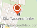 Kita Tausendfühler, Richard-Münch-Straße, Kindertagesstätten Nordwest