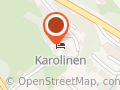 Hotell Karolinen