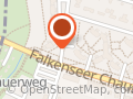 DRK Gemeinschaftsunterkunft Freudstraße