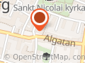 Klämman
