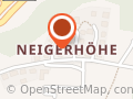 Ferienwohnung Neigerhöhe Regen