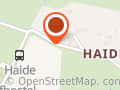 Haide-Hof Gaststätte und Pension